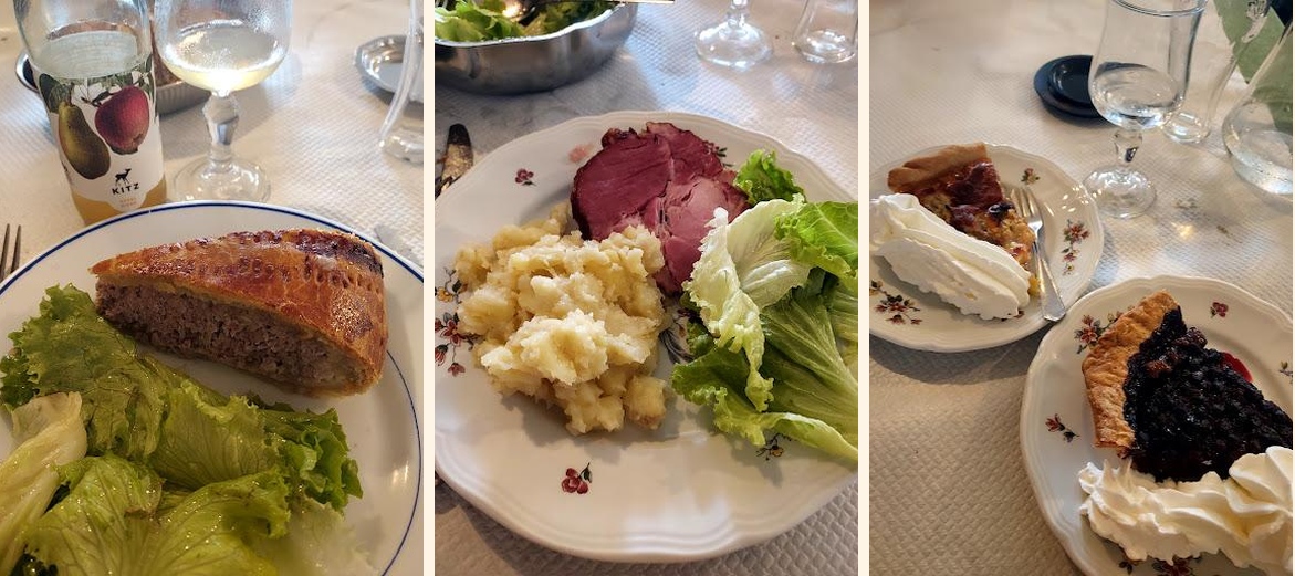 Ferme auberge de la Glashütte - Gallery Image 2