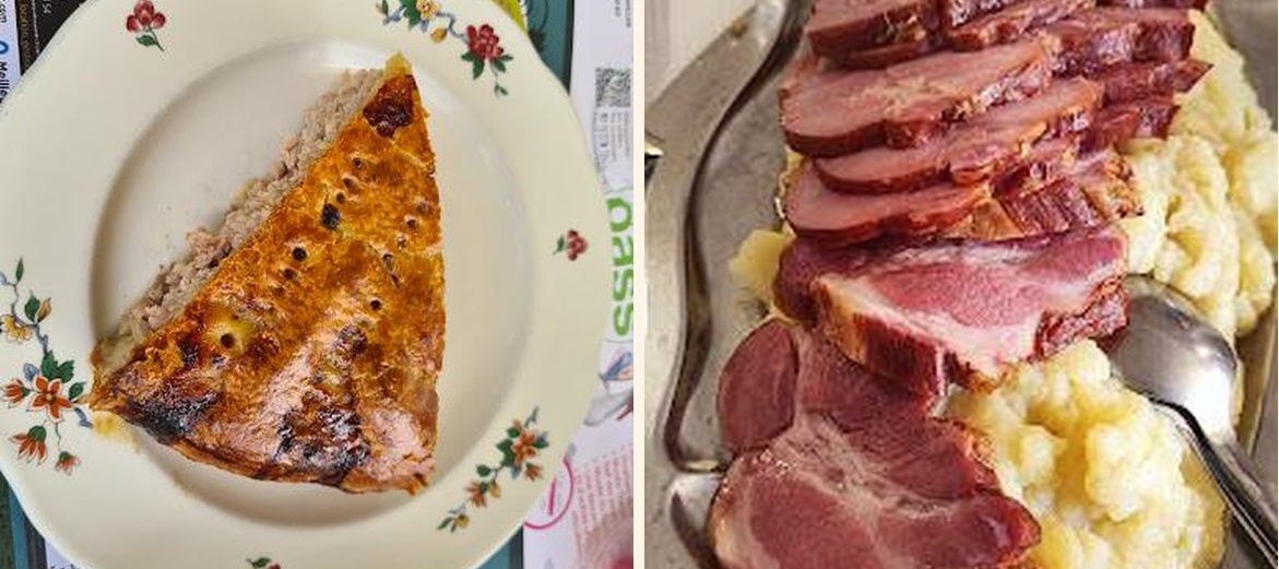 Ferme auberge de la Glashütte - Gallery Image 3