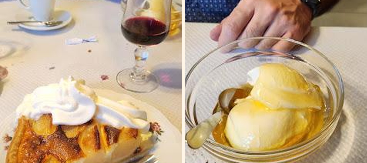 Ferme auberge de la Glashütte - Gallery Image 7